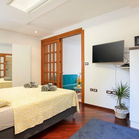 Apartment Ulysses Pula Luaran gambar