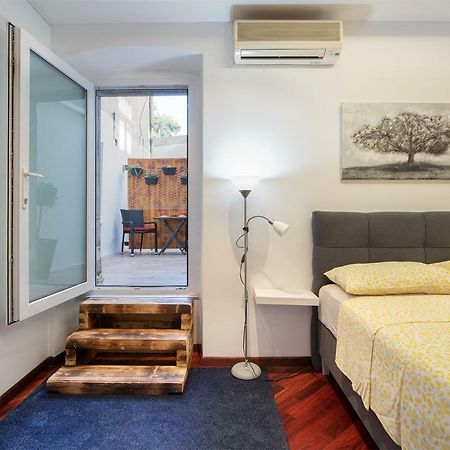 Apartment Ulysses Pula Luaran gambar