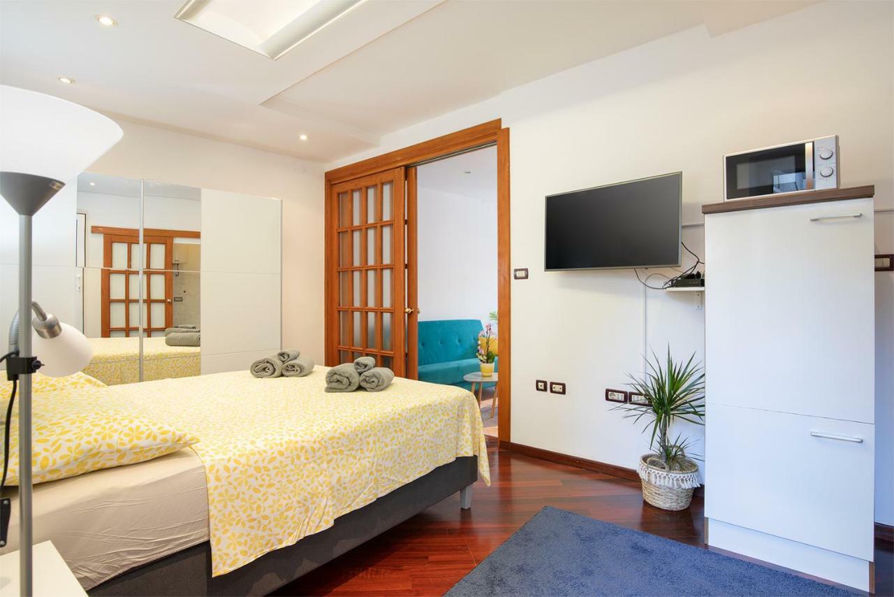 Apartment Ulysses Pula Luaran gambar