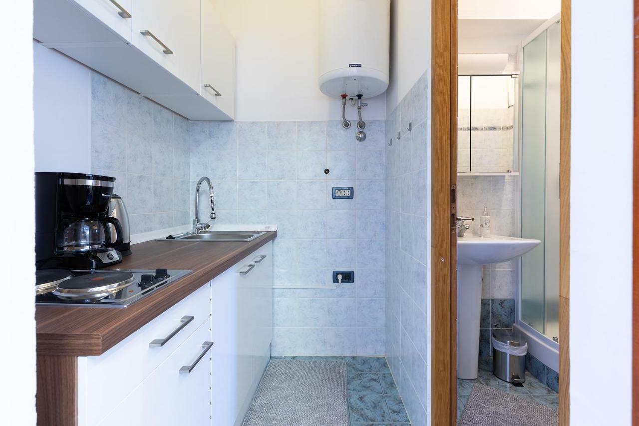 Apartment Ulysses Pula Luaran gambar
