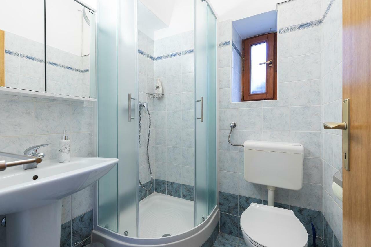 Apartment Ulysses Pula Luaran gambar