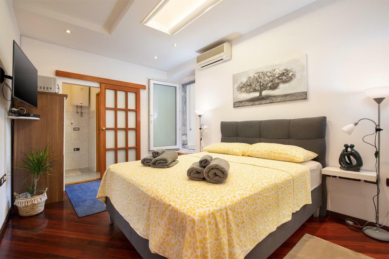 Apartment Ulysses Pula Luaran gambar