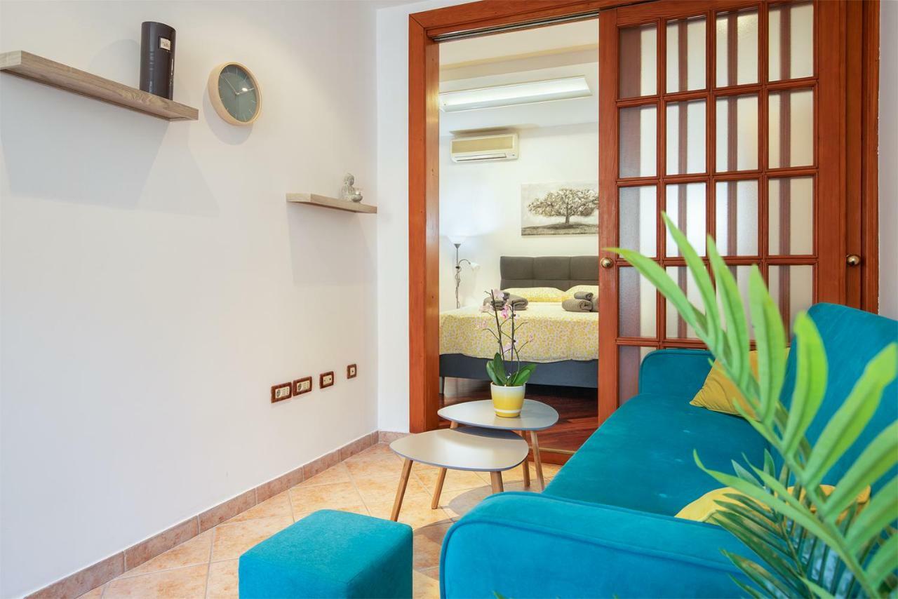 Apartment Ulysses Pula Luaran gambar