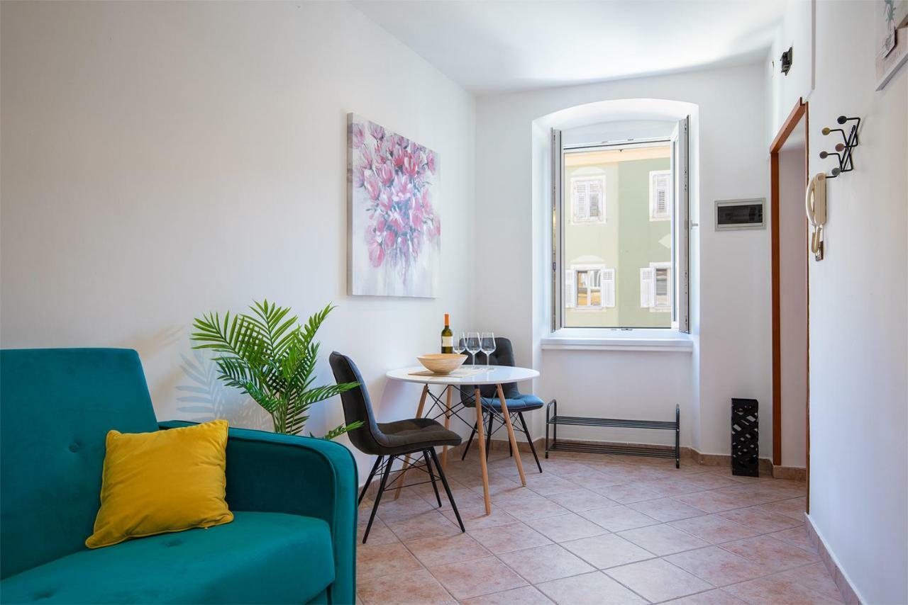 Apartment Ulysses Pula Luaran gambar