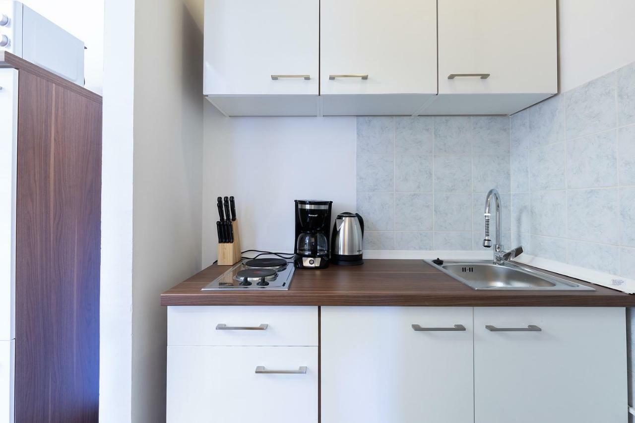 Apartment Ulysses Pula Luaran gambar