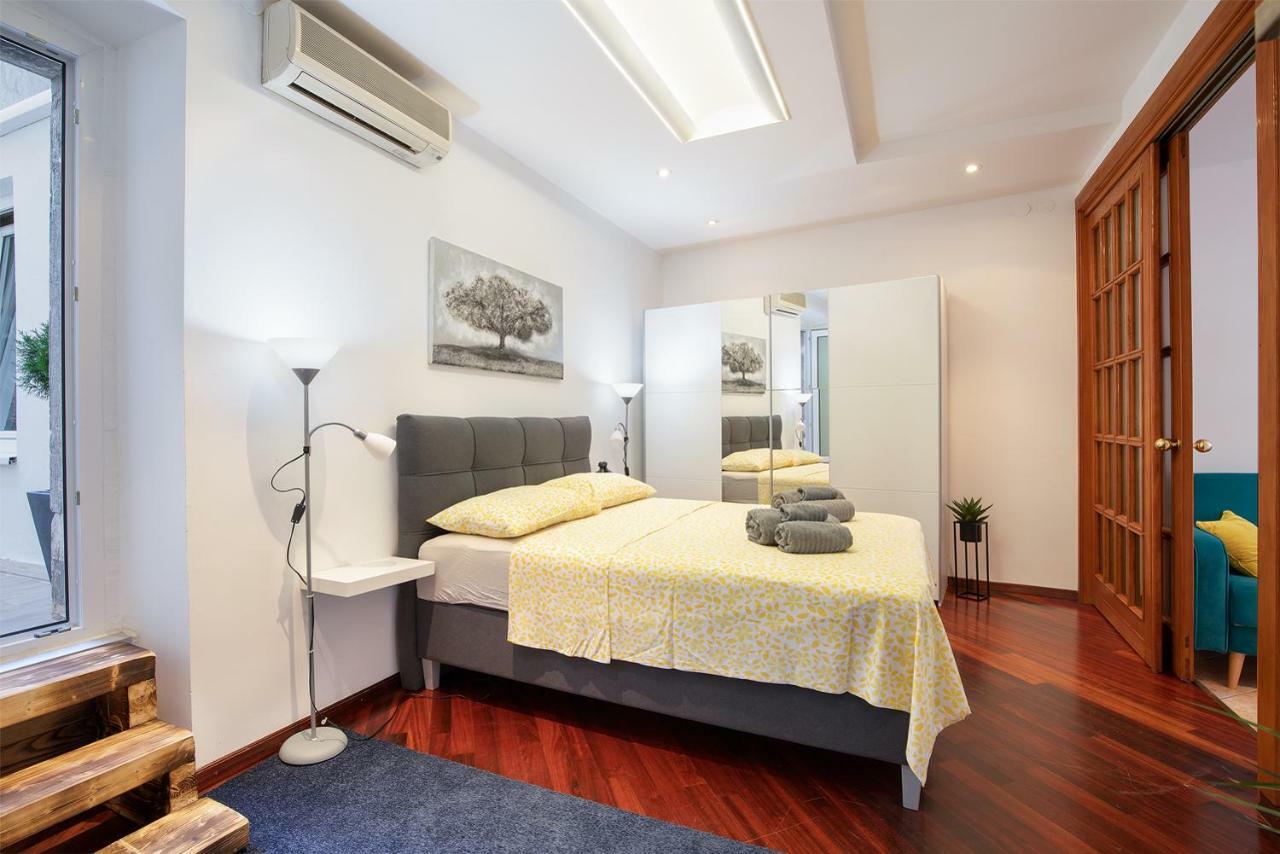 Apartment Ulysses Pula Luaran gambar