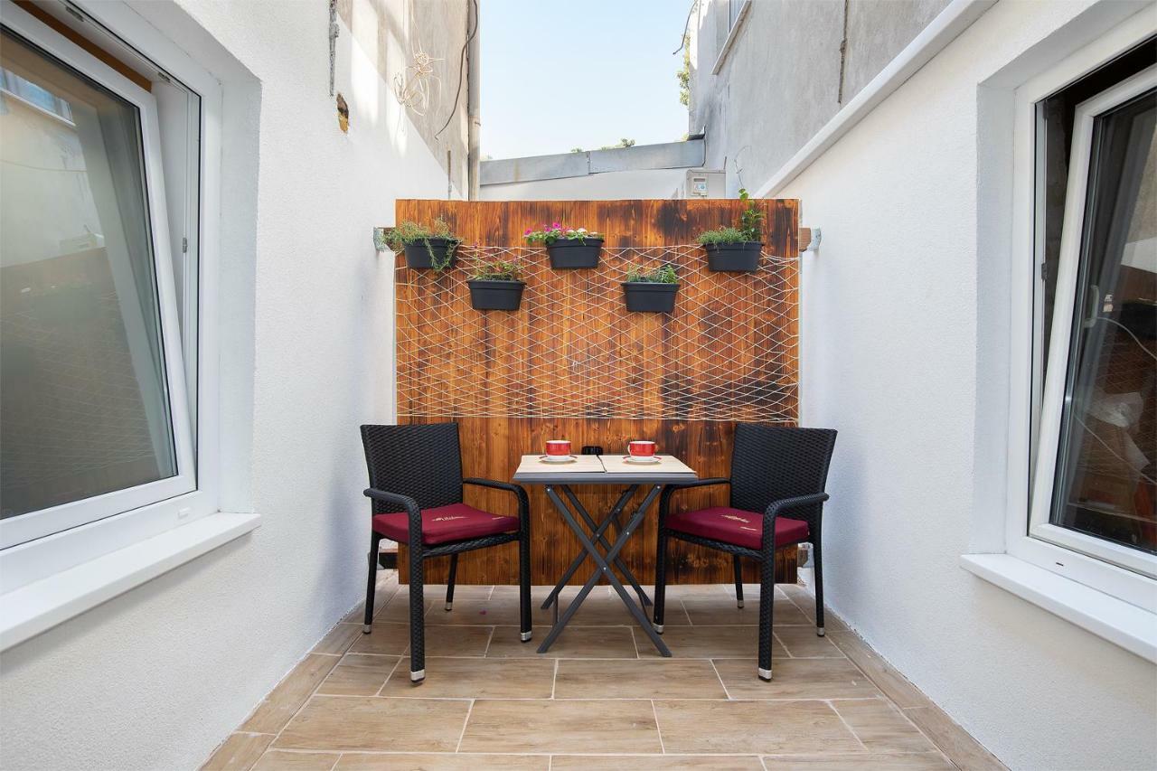 Apartment Ulysses Pula Luaran gambar